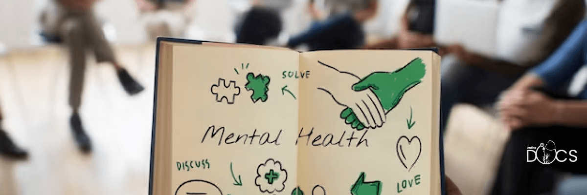 Mental Health Access: What Is It And Why Is It So Important