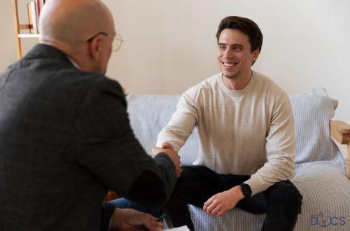 Empowering Men's Mental Health: Breaking The Stigma