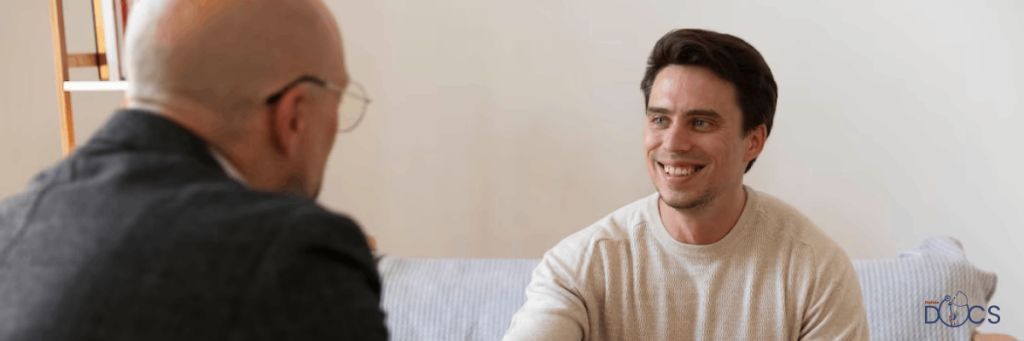 Empowering Men's Mental Health: Breaking The Stigma